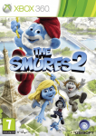 Xbox 360 The Smurfs 2