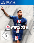 PS4 FIFA 23
