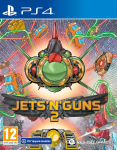 PS4 Jets'n'Guns 2