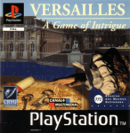 PS1 Versailles: A Game Of Intrigue