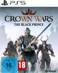 PS5 Crown Wars: The Black Prince