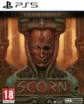 PS5 Scorn Deluxe Edition