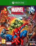 Xbox One Marvel Pinball Epic Collection Vol. 1