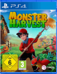 PS4 Monster Harvest