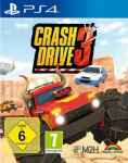 PS4 Crash Drive 3