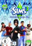PC The Sims 3: Create-A-Sim