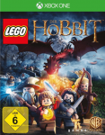 Xbox One LEGO The Hobbit