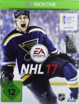 Xbox One NHL 17