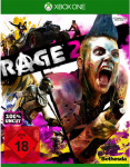 Xbox One Rage 2