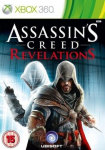 Xbox 360 Assassin's Creed: Revelations