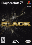 PS2 Black