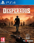 PS4 Desperados III