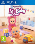 PS4 My Universe: My Baby