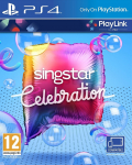 PS4 SingStar Celebration