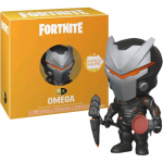Funko 5 Star: Fortnite - Omega Vinyl Figure