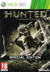 Xbox 360 Hunted: The Demon's Forge Special Edition