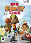 Wii Big Family Games