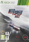 Xbox 360 Need for Speed: Rivals