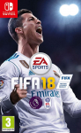 SWITCH FIFA 18