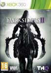Xbox 360 Darksiders II