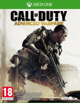 Xbox One Call of Duty: Advanced Warfare