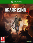 Xbox One Dead Rising 4