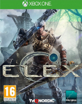 Xbox One Elex