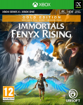 Xbox One Immortals: Fenyx Rising Gold Edition