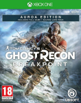 Xbox One Tom Clancy's Ghost Recon Breakpoint Auroa Edition incl. Sacred Land Pack