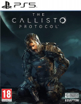 PS5 The Callisto Protocol