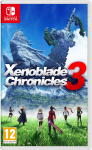 SWITCH Xenoblade Chronicles 3