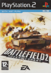 PS2 Battlefield 2: Modern Combat