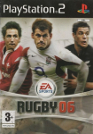 PS2 Rugby 06