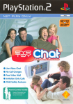 PS2 EyeToy: Chat