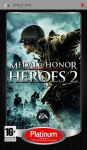 PSP Medal of Honor: Heroes 2