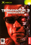 Xbox Terminator 3: Rise of the Machines