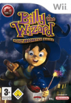 Wii Billy the Wizard: Rocket Broomstick Racing