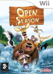 Wii Open Season