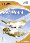 Wii My Pet Hotel