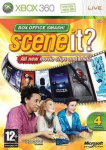 Xbox 360 Scene It? Box Office Smash