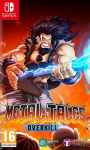SWITCH Metal Tales: Overkill