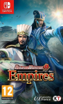 SWITCH Dynasty Warriors 9: Empires