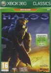 Xbox 360 Halo 3