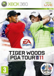 Xbox 360 Tiger Woods PGA Tour 11