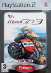 PS2 MotoGP 3