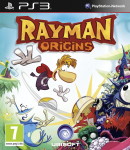 PS3 Rayman Origins