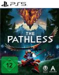 PS5 The Pathless