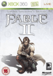 Xbox 360 Fable II Limited Collector's Edition