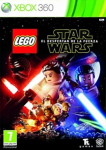 Xbox 360 LEGO Star Wars: The Force Awakens