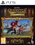 PS5 Harry Potter: Quidditch Champions Deluxe Edition
